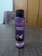 Onion Hair Oil for Hair Growth & Anti-Hair Fall – 100ml - Image 3