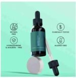 Markaway Stretch Mark Serum , Advanced Stretch Mark Serum 30ml Hydrating Repairing Formula Reduces Scars Fades Marks Evens Skin Tone Daily Skincare - Image 3