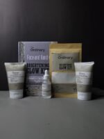 The Ordinary Face & Hand Brightening Glow Kit – Brightening & Radiance Skincare Set