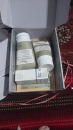 The Ordinary Face & Hand Brightening Glow Kit – Brightening & Radiance Skincare Set - Image 2