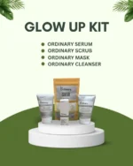 The Ordinary Face & Hand Brightening Glow Kit – Brightening & Radiance Skincare Set - Image 3