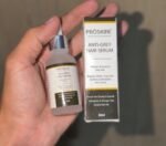 Proskire Anti-Grey Hair Serum 30ml – Helps Reduce Grey & White Hair, Darkens Hair Color & Revitalizes Hair - Image 2