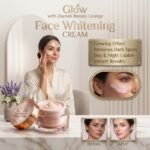 100% Herbal Nourishing Cream – Daily Moisturizing & Skin Care Formula 🌿 - Image 3
