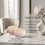 100% Herbal Nourishing Cream – Daily Moisturizing & Skin Care Formula 🌿 - Image 2